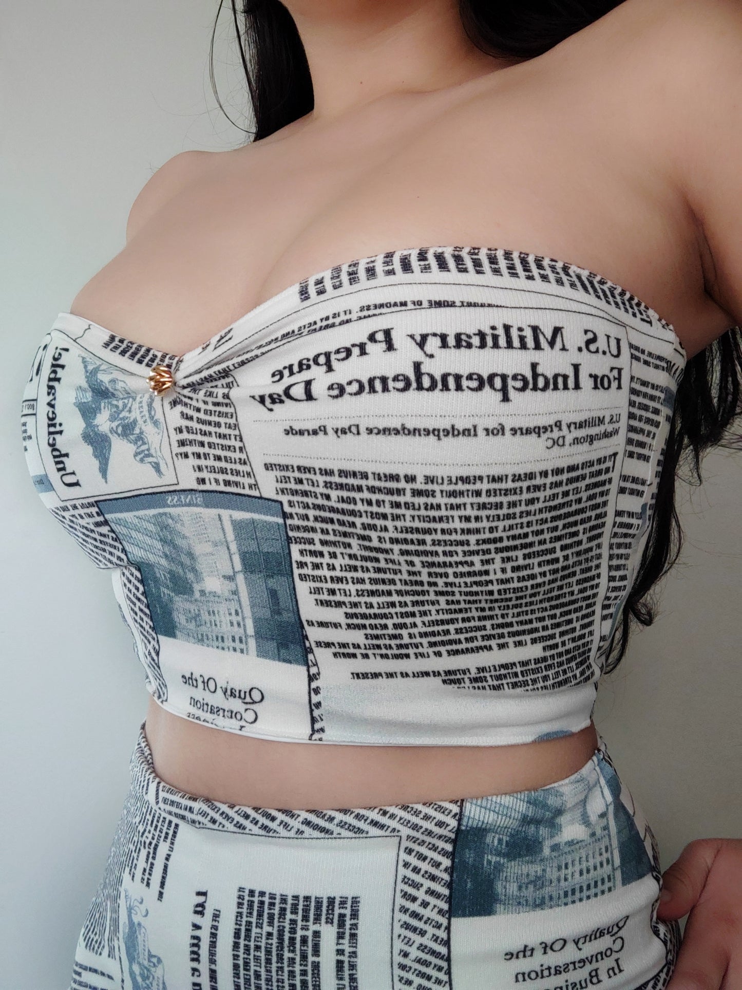 Nouvelle Top